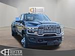 New 2025 Ram 3500 Longhorn Crew Cab 4x4 DRW Pickup for sale #SR3836 - photo 1