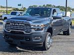 New 2025 Ram 3500 Longhorn Crew Cab 4x4 DRW Pickup for sale #SR3836 - photo 4