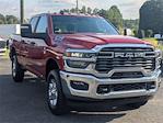 New 2025 Ram 2500 Big Horn Crew Cab 4x4 Pickup for sale #SR3838 - photo 2