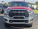 New 2025 Ram 2500 Big Horn Crew Cab 4x4 Pickup for sale #SR3838 - photo 3