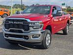 New 2025 Ram 2500 Big Horn Crew Cab 4x4 Pickup for sale #SR3838 - photo 4