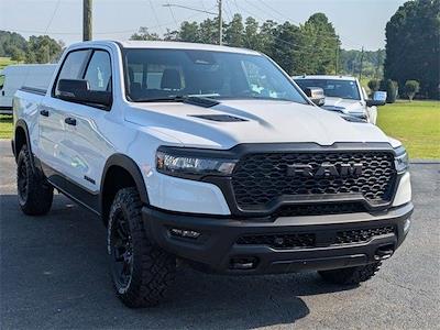 New 2025 Ram 1500 Rebel Crew Cab 4x4 Pickup for sale #SR3844 - photo 2