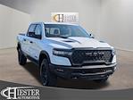 New 2025 Ram 1500 Rebel Crew Cab 4x4 Pickup for sale #SR3844 - photo 1
