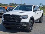 New 2025 Ram 1500 Rebel Crew Cab 4x4 Pickup for sale #SR3844 - photo 4