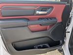 New 2025 Ram 1500 Rebel Crew Cab 4x4 Pickup for sale #SR3844 - photo 9