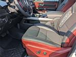 New 2025 Ram 1500 Rebel Crew Cab 4x4 Pickup for sale #SR3844 - photo 11