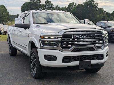 New 2025 Ram 2500 Limited Mega Cab 4x4 Pickup for sale #SR3848 - photo 2