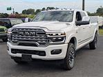 New 2025 Ram 2500 Limited Mega Cab 4x4 Pickup for sale #SR3848 - photo 4