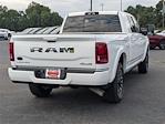 New 2025 Ram 2500 Limited Mega Cab 4x4 Pickup for sale #SR3848 - photo 7