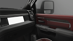 New 2025 Ram 2500 Limited Mega Cab 4x4 Pickup for sale #SR3848 - photo 7