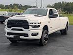 New 2025 Ram 3500 Laramie Crew Cab 4x4 DRW Pickup for sale #SR3849 - photo 4