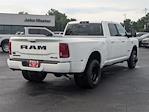 New 2025 Ram 3500 Laramie Crew Cab 4x4 DRW Pickup for sale #SR3849 - photo 7