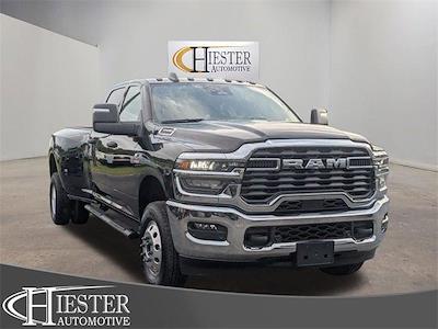 New 2025 Ram 3500 Tradesman Crew Cab 4x4 DRW Pickup for sale #SR3859 - photo 1