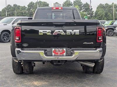 New 2025 Ram 3500 Tradesman Crew Cab 4x4 DRW Pickup for sale #SR3859 - photo 2