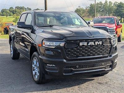 New 2026 Ram 1500 Lone Star Crew Cab 4x4 Pickup for sale #SR3868 - photo 2