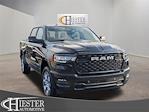 New 2026 Ram 1500 Lone Star Crew Cab 4x4 Pickup for sale #SR3868 - photo 1