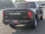 New 2026 Ram 1500 Lone Star Crew Cab 4x4 Pickup for sale #SR3868 - photo 7