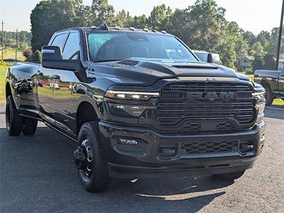 New 2025 Ram 3500 Laramie Crew Cab 4x4 DRW Pickup for sale #SR3870 - photo 2