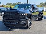 New 2025 Ram 3500 Laramie Crew Cab 4x4 DRW Pickup for sale #SR3870 - photo 4