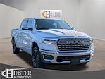 New 2026 Ram 1500 Longhorn Crew Cab 4x4 Pickup for sale #SR3874 - photo 1