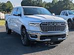New 2026 Ram 1500 Longhorn Crew Cab 4x4 Pickup for sale #SR3874 - photo 2