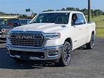 New 2026 Ram 1500 Longhorn Crew Cab 4x4 Pickup for sale #SR3874 - photo 4