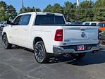 New 2026 Ram 1500 Longhorn Crew Cab 4x4 Pickup for sale #SR3874 - photo 5