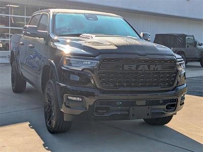 New 2026 Ram 1500 Limited Crew Cab 4x4 Pickup for sale #SR3875 - photo 2