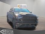 New 2026 Ram 1500 Limited Crew Cab 4x4 Pickup for sale #SR3875 - photo 1
