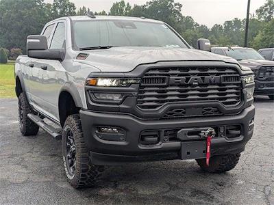 New 2026 Ram 2500 Tradesman Crew Cab 4x4 Pickup for sale #SR3885 - photo 2