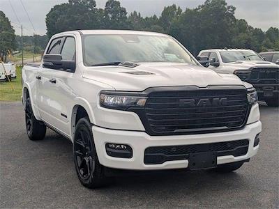 New 2026 Ram 1500 Laramie Crew Cab 4x4 Pickup for sale #SR3886 - photo 2