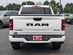 New 2026 Ram 1500 Laramie Crew Cab 4x4 Pickup for sale #SR3886 - photo 6