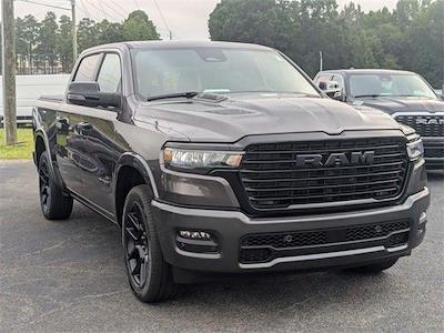 New 2026 Ram 1500 Laramie Crew Cab 4x4 Pickup for sale #SR3887 - photo 2