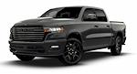 New 2026 Ram 1500 Laramie Crew Cab 4x4 Pickup for sale #SR3887 - photo 1