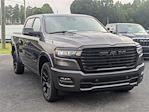 New 2026 Ram 1500 Laramie Crew Cab 4x4 Pickup for sale #SR3887 - photo 2