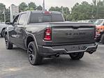 New 2026 Ram 1500 Laramie Crew Cab 4x4 Pickup for sale #SR3887 - photo 5