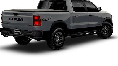 New 2026 Ram 1500 Rebel Crew Cab 4x4 Pickup for sale #SR3895 - photo 2