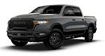 New 2026 Ram 1500 Rebel Crew Cab 4x4 Pickup for sale #SR3895 - photo 1