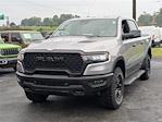 New 2026 Ram 1500 Rebel Crew Cab 4x4 Pickup for sale #SR3895 - photo 4