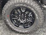 New 2026 Ram 1500 Rebel Crew Cab 4x4 Pickup for sale #SR3895 - photo 8