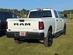 New 2026 Ram 2500 Tradesman Crew Cab 4x4 Pickup for sale #SR3896 - photo 7