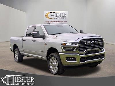 New 2026 Ram 2500 Big Horn Crew Cab 4x4 Pickup for sale #SR3898 - photo 1