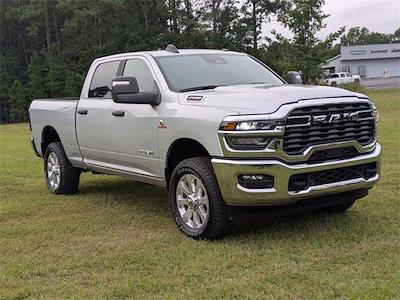 New 2026 Ram 2500 Big Horn Crew Cab 4x4 Pickup for sale #SR3898 - photo 2
