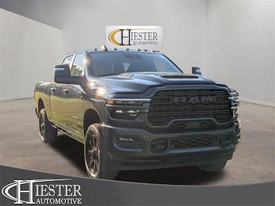 New 2026 Ram 2500 Laramie Crew Cab for sale #SR3899 - photo 1