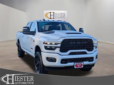 New 2026 Ram 2500 Laramie Crew Cab 4x4 Pickup for sale #SR3900 - photo 1
