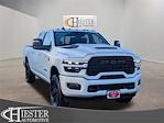 New 2026 Ram 2500 Laramie Crew Cab 4x4 Pickup for sale #SR3900 - photo 1