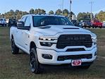 New 2026 Ram 2500 Laramie Crew Cab 4x4 Pickup for sale #SR3900 - photo 2