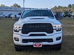 New 2026 Ram 2500 Laramie Crew Cab 4x4 Pickup for sale #SR3900 - photo 3