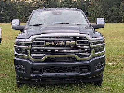 New 2026 Ram 2500 Longhorn Crew Cab 4x4 Pickup for sale #SR3912 - photo 2