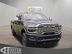 New 2026 Ram 2500 Longhorn Crew Cab 4x4 Pickup for sale #SR3912 - photo 1